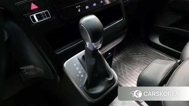 Hyundai Staria id 3763635 из Кореи 19