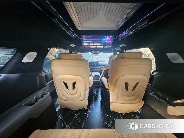 Kia The New Carnival 4th Generation id 3359813 из Кореи 19