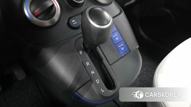 Hyundai Casper id 4904989 из Кореи 31