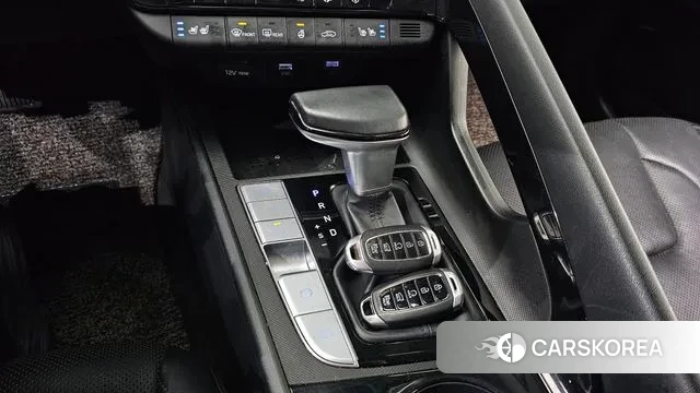 Hyundai Avante (CN7) id 3312193 из Кореи 19