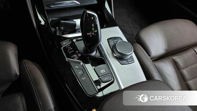 BMW X4 (G02) id 3795575 из Кореи 19