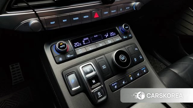 Hyundai Palisade id 3915929 из Кореи 19