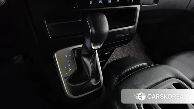 Hyundai Staria id 3063576 из Кореи 19