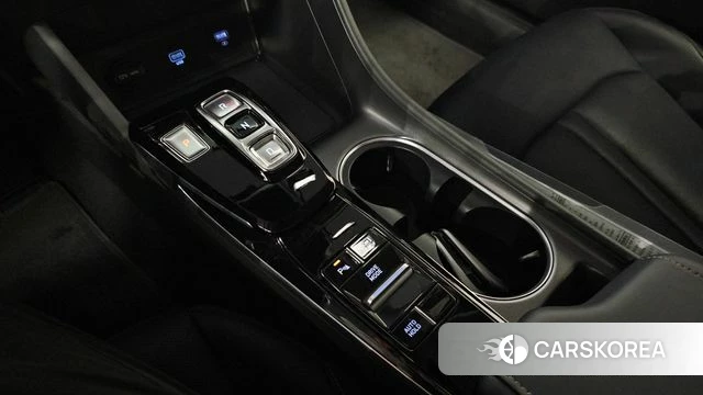 Hyundai Sonata (DN8) id 4641326 из Кореи 33