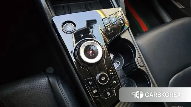 Kia Sportage 5th Generation id 3630513 из Кореи 19