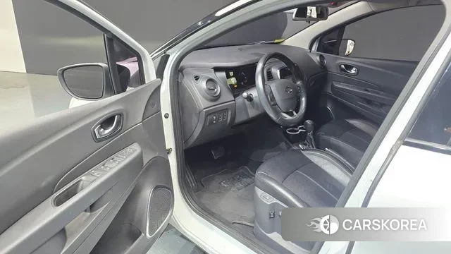 Renault Korea (Samsung) New QM3 id 3494469 из Кореи 18