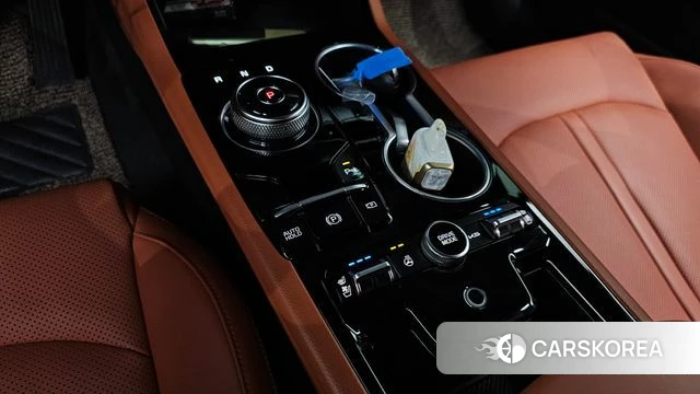 Kia The New K5 Hybrid 3rd generation id 4505563 из Кореи 29