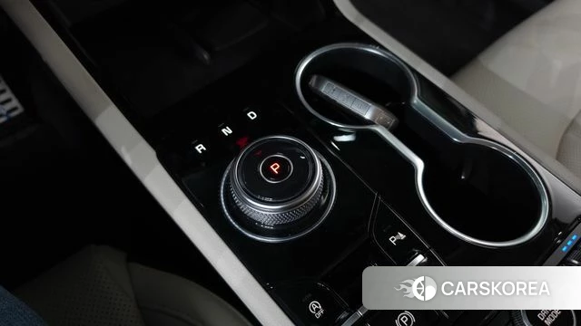 Kia The New K5 3rd generation id 4941524 из Кореи 31