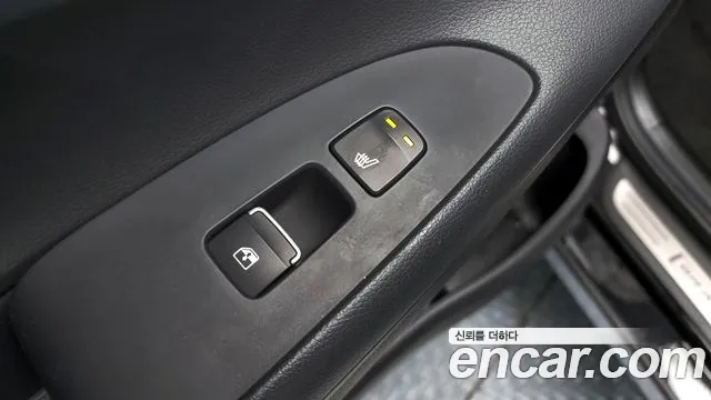 Hyundai The New Grandeur IG id 2538186 из Кореи 19