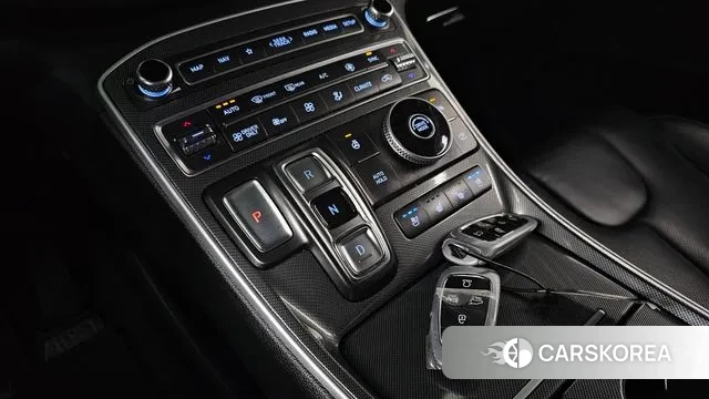 Hyundai The New Santa Fe id 3478774 из Кореи 19