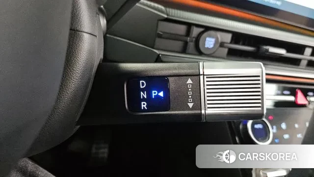 Hyundai Santa Fe (MX5) id 3442244 из Кореи 19