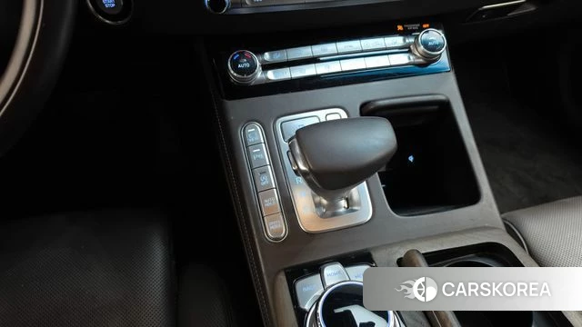Genesis G90 id 4677276 из Кореи 35