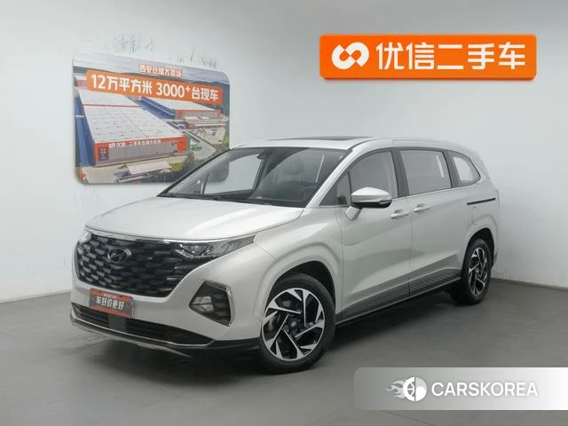 Hyundai Kustu id 4262179 из Китая 23