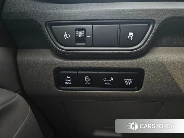 Kia The New Carnival 4th Generation id 4607891 из Кореи 17