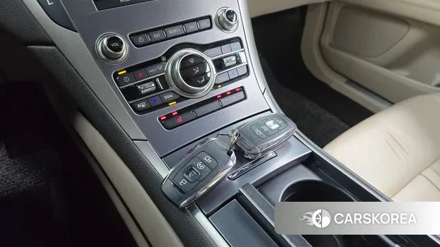 Lincoln New MKZ id 3557458 из Кореи 19