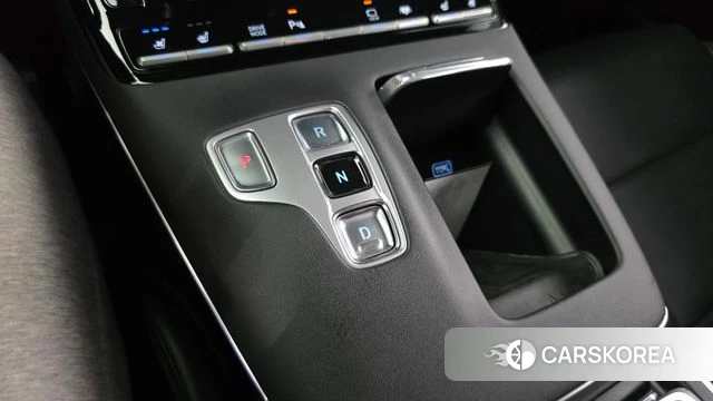 Hyundai The New Grandeur IG id 4477040 из Кореи 19