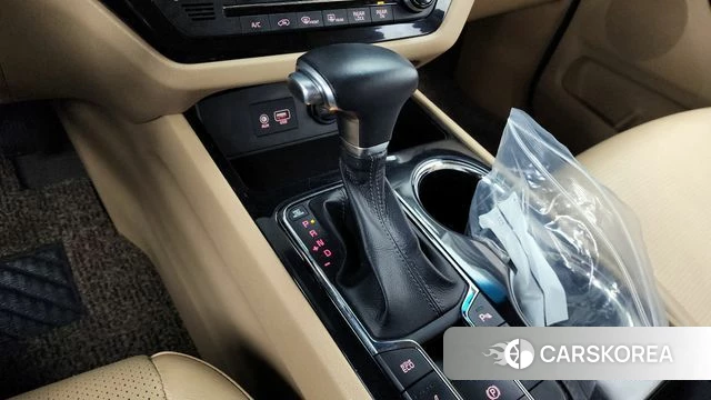 Kia The New Carnival id 3801595 из Кореи 19