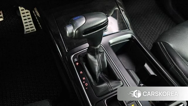 Kia The New Sorento id 3873916 из Кореи 19