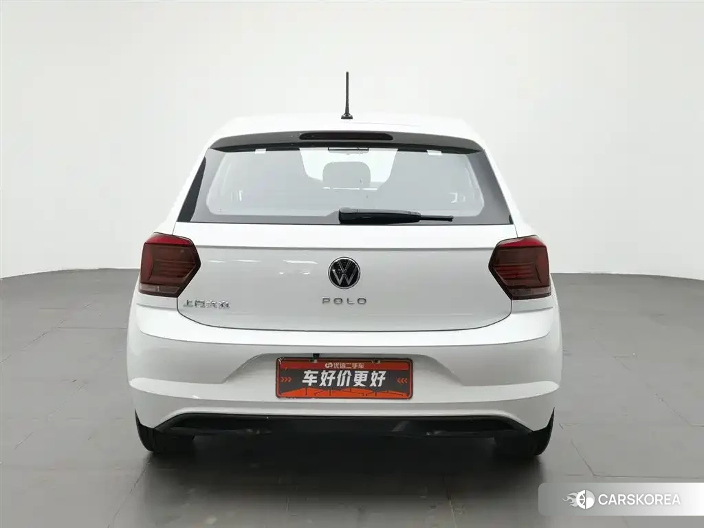 Volkswagen Polo id 4545693 из Китая 23