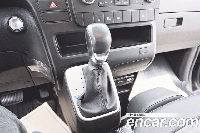 Hyundai Staria id 2203921 из Кореи 19