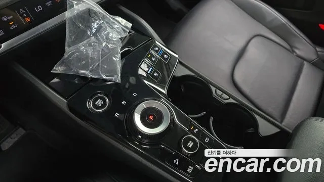 Kia Sportage 5th Generation Hybrid id 2911115 из Кореи 19