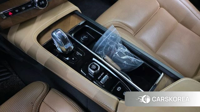 Volvo XC90 second Generation id 4225821 из Кореи 19