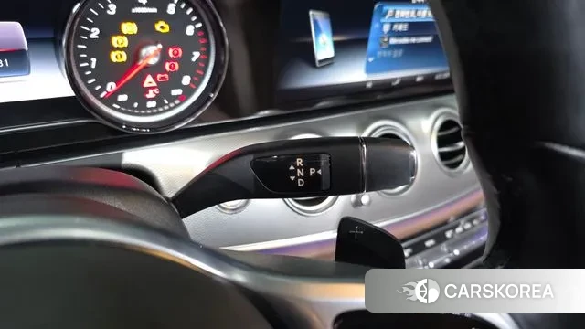 Mercedes-Benz E-Class W213 id 3612333 из Кореи 19