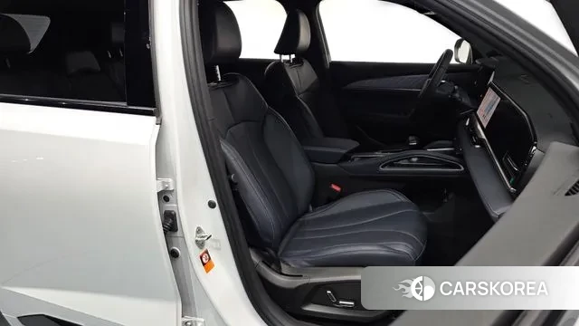 Renault Korea (Samsung) Grand Coleos id 3262139 из Кореи 19