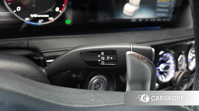 Mercedes-Benz S-Class W222 id 4895168 из Кореи 19