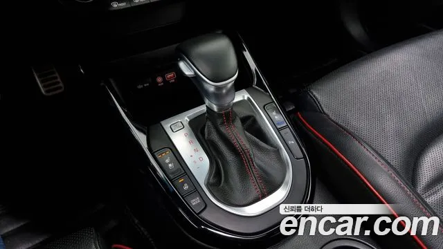 Kia Come New K3 id 2708856 из Кореи 19