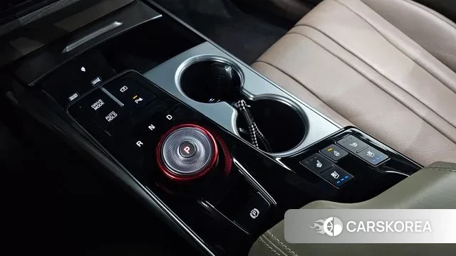 Kia K8 Hybrid id 3488184 из Кореи 19