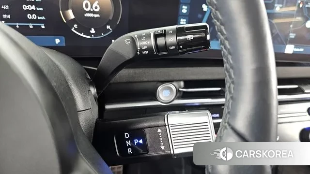 Hyundai The New Tucson (NX4) id 3502629 из Кореи 19