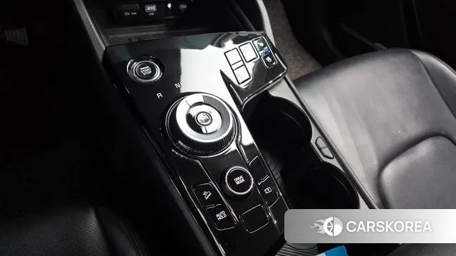 Kia Sportage 5th Generation Hybrid id 3399077 из Кореи 19