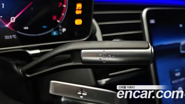 Mercedes-Benz S-Class W223 id 2920253 из Кореи 19