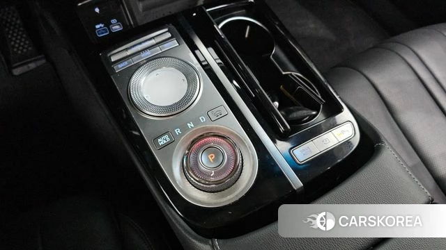 Genesis G80 (RG3) id 4402827 из Кореи 29