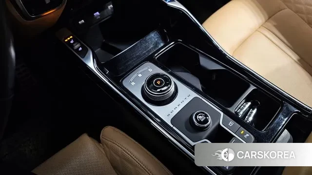 Kia Sorento 4th Generation id 3443799 из Кореи 19