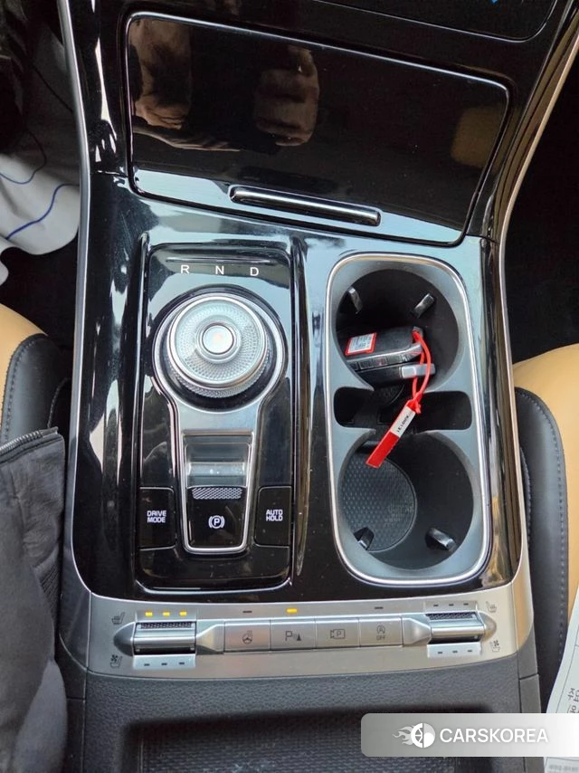 Kia Carnival 4th generation id 3794305 из Кореи 19