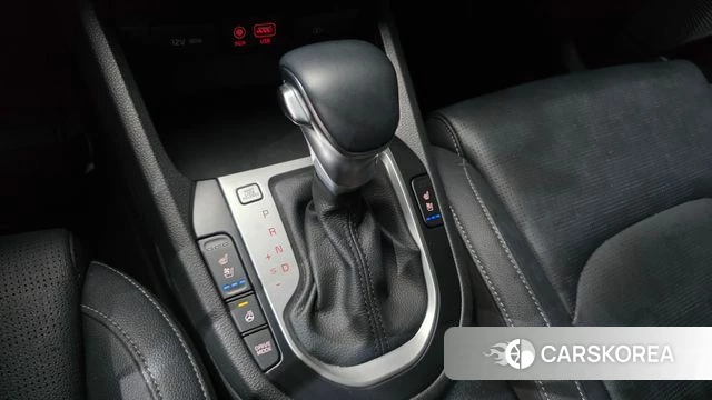 Kia Come New K3 id 4755476 из Кореи 29