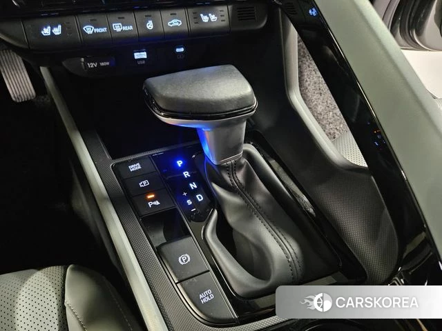 Hyundai The New Avante (CN7) id 3914834 из Кореи 19