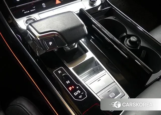 Audi A8 (D5) id 3406453 из Кореи 19