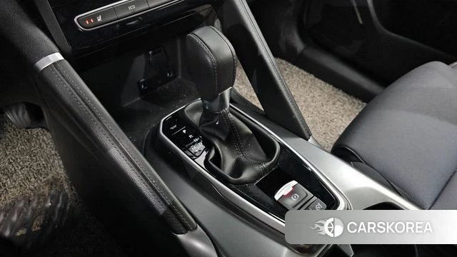 Renault Korea (Samsung) The New QM6 id 4495847 из Кореи 19