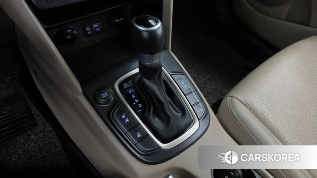 Hyundai Kona id 4856059 из Кореи 19