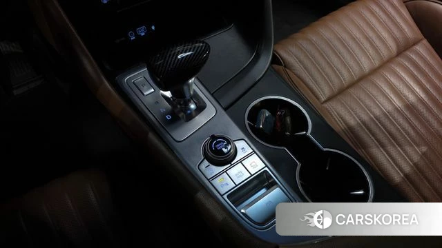 Genesis G70 id 4496968 из Кореи 19