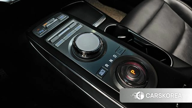 Genesis GV70 id 4470602 из Кореи 29