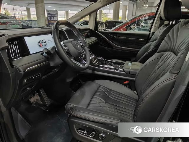 GAC Trumpchi Trumpchi M8 id 4238794 из Китая 20