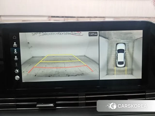 Hyundai The New Grandeur IG id 3339270 из Кореи 19