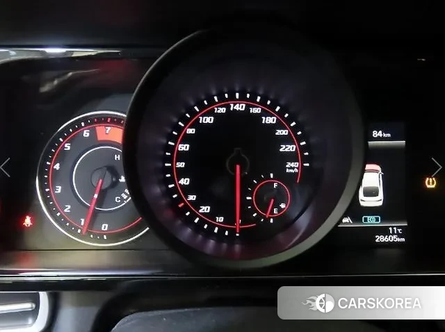 Hyundai Avante (CN7) id 3600514 из Кореи 19