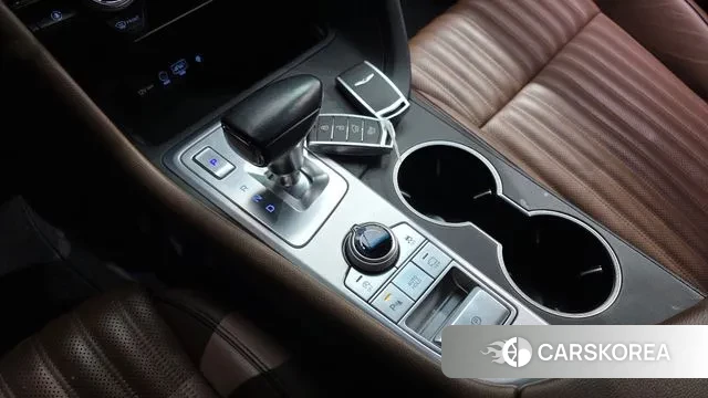 Genesis G70 id 3723170 из Кореи 19