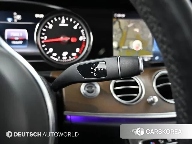 Mercedes-Benz E-Class W213 id 3766294 из Кореи 19