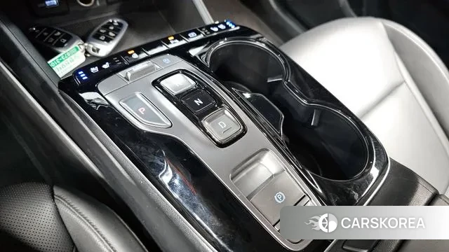 Hyundai Tucson (NX4) id 3002550 из Кореи 19